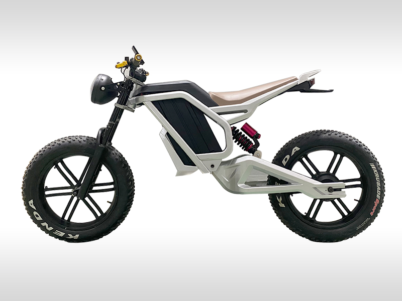 X7電動車