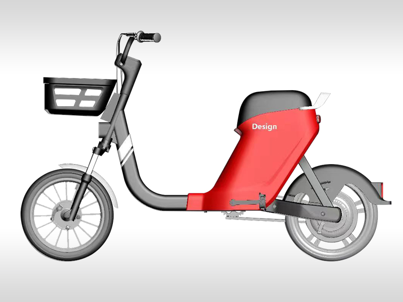 X8共享車(chē)型